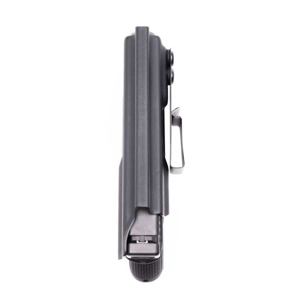 Vedder Holsters LightTuck®‎ Black NWT in packaging - Picture 4 of 11